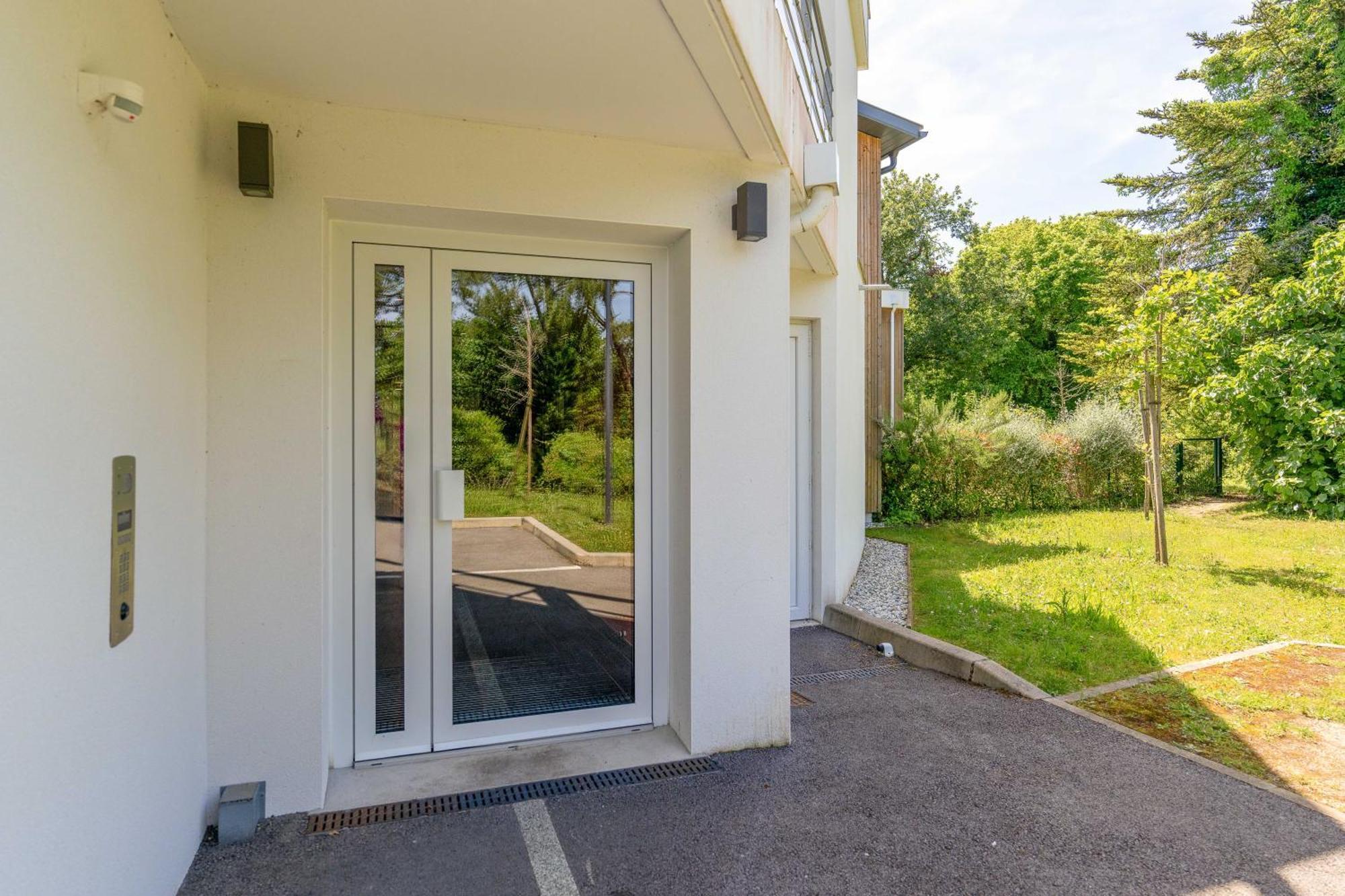 Atlantic Selection - Le Duna - Ambiance Zen Avec Terrasse & Parking Capbreton Exterior foto